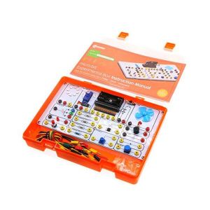 Експериментален комплект Elecfreaks EF08200, за Micro:Bit, батерии AA