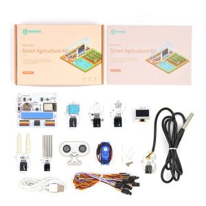 Комплект Elecfreaks Smart Aгро EF08254, за Micro:Bit