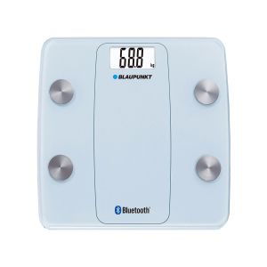 Кантар Blaupunkt BSM711BT, Smart, електронен, до 180 kg
