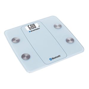 Кантар Blaupunkt BSM711BT, Smart, електронен, до 180 kg