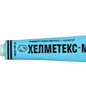 Универсално лепило Хелметекс 40g