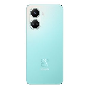 Смартфон Huawei Nova 10 SE, Dual SIM, 128 GB, 8 GB RAM, 108 MP камера, предна камера 16 MP, 4500 mAh, 6.67'', Emui, OLED, Octa-core, зелен