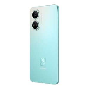 Смартфон Huawei Nova 10 SE, Dual SIM, 128 GB, 8 GB RAM, 108 MP камера, предна камера 16 MP, 4500 mAh, 6.67'', Emui, OLED, Octa-core, зелен