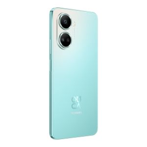 Смартфон Huawei Nova 10 SE, Dual SIM, 128 GB, 8 GB RAM, 108 MP камера, предна камера 16 MP, 4500 mAh, 6.67'', Emui, OLED, Octa-core, зелен