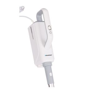 Парочистачка Blaupunkt STM601, 360 ml, 1500 W, бяла