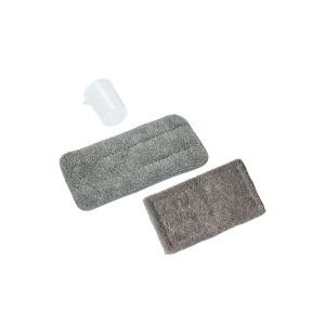 Парочистачка Blaupunkt STM601, 360 ml, 1500 W, бяла