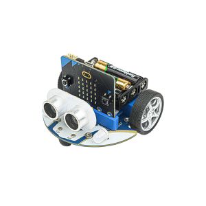 Робот за програмиране Elecfreaks Smart Cutebot EF08209, батерии AAA