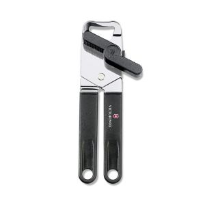 Victorinox Отварачка за консерви, черна