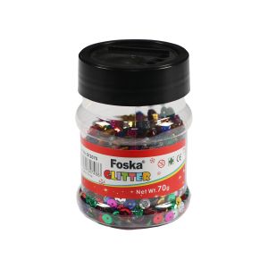 Foska Пайети, 70 g