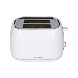 Тостер Blaupunkt TSS802WH, 900 W, бял