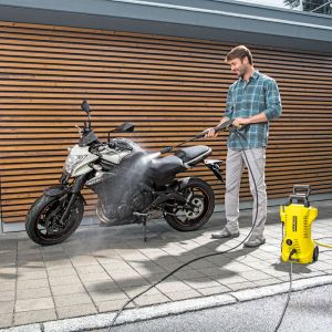 Водоструйка Karcher K 2 - Power control, 1400 W