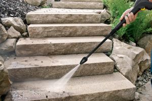 Водоструйка Karcher K 2 - Power control, 1400 W