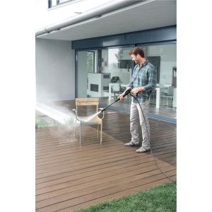 Водоструйка Karcher K 2 - Power control, 1400 W