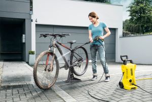 Водоструйка Karcher K 2 - Power control, 1400 W