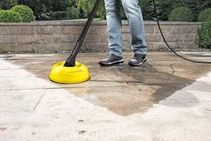 Водоструйка Karcher K 2 - Power control, 1400 W