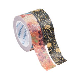 Paperblanks Тиксо Kara-Ori/Karakusa, декоративно