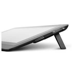 Графичен таблет Wacom Cintiq 16, 5080 lpi, USB, HDMI, TFT LCD, черен