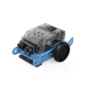 Робот mBot2 - Образователен