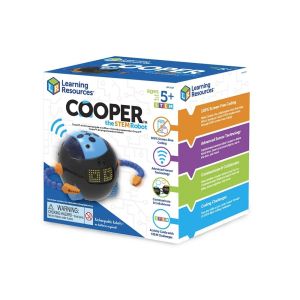 Робот Learning Resources Cooper Stem