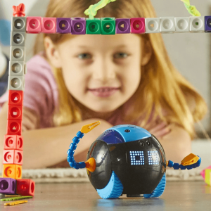 Робот Learning Resources Cooper Stem