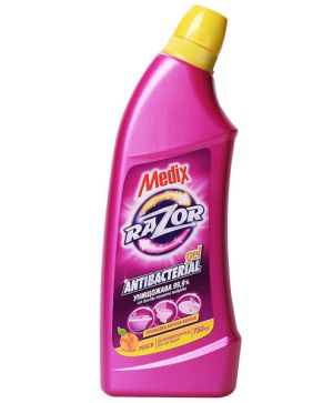 Почистващ препарат Medix Razor  Peach 750ml.