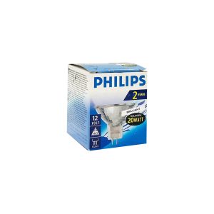 Крушка Philips, халогенна, 20 W, 12 V