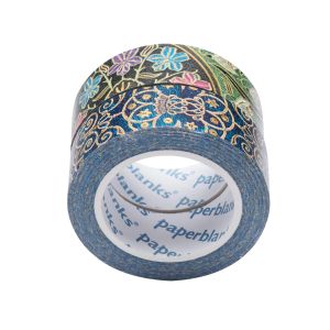 Paperblanks Тиксо Azure/Poetry, декоративно