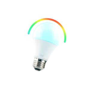 Крушка TNB Smart Home, LED, 60 W, 800 lm, с Wi-Fi, E27