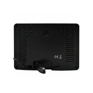 Метеостанция Blaupunkt WS30BK, с 1 сензор, 5 V