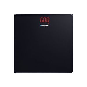 Кантар Blaupunkt BSP201, електронен, до 150 kg, черен