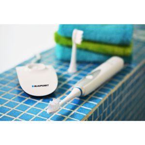 Четка за зъби Blaupunkt DTS601, електрическа, с 3 програми