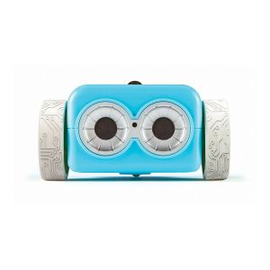 Робот за програмиране Learning Resources Botley 2.0, със 77 принадлежности, 1 сензор, батерии AAA
