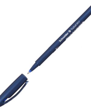 Тънкописец Schneider 857 0,6мм Син