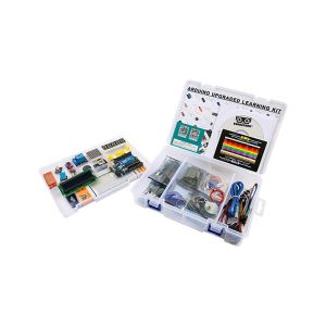 Стартов комплект Nowa Szkola RFID, за Arduino, 2 сензора