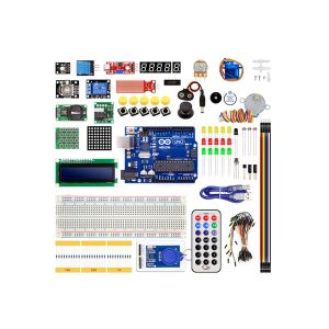 Стартов комплект Nowa Szkola RFID, за Arduino, 2 сензора