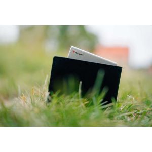 Проследяващо устройство Verbatim My Finder, тип карта, черно