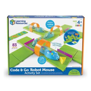 Мишка за програмиране Learning Resources