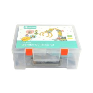 Комплект Elecfreaks Wonder EF08239, за Micro:Bit, 32 урока