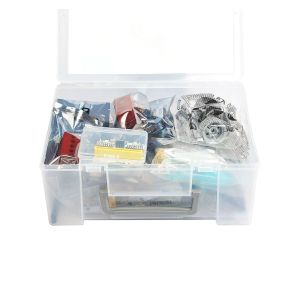 Комплект Elecfreaks Wonder EF08239, за Micro:Bit, 32 урока