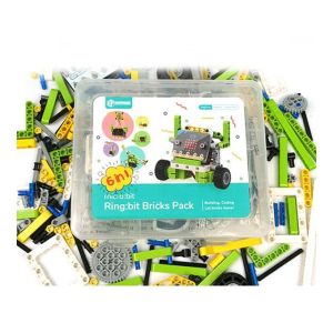 Комплект Elecfreaks EF08217, за Micro:Bit