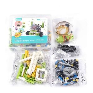 Комплект Elecfreaks EF08217, за Micro:Bit