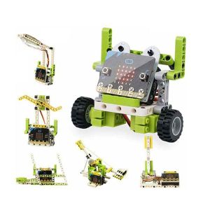 Комплект Elecfreaks EF08217, за Micro:Bit