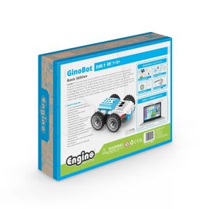 Робот Engino Education Ginobot Basic