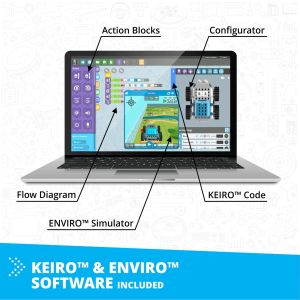 Робот Engino Education Ginobot Basic