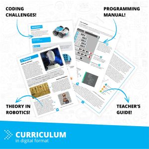 Робот Engino Education Ginobot Basic