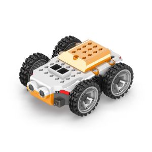 Робот Engino Coding Lab Ginobot