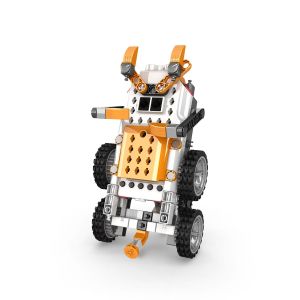 Робот Engino Coding Lab Ginobot