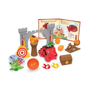 Дракон за програмиране Learning Resources