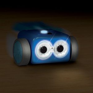 Робот за програмиране Learning Resources, с принадлежности