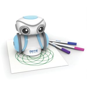 Програмиращ Learning Resources Artie и рисуващ робот